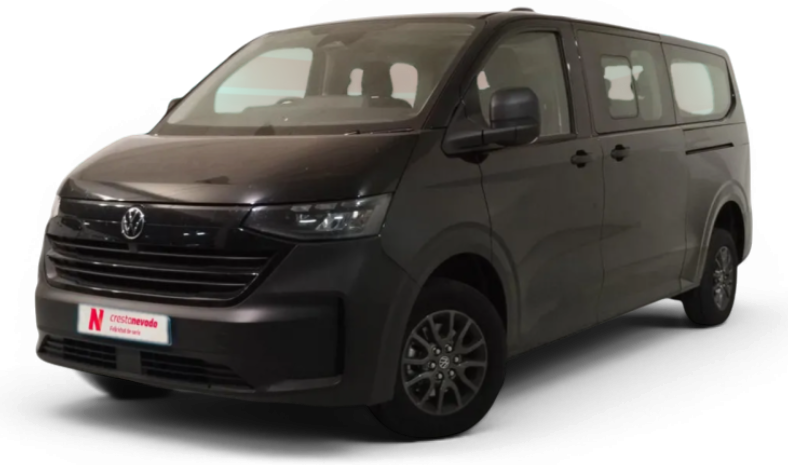 Imagen 1 de Volkswagen Caravelle Diesel 150 CV por 44.299 €