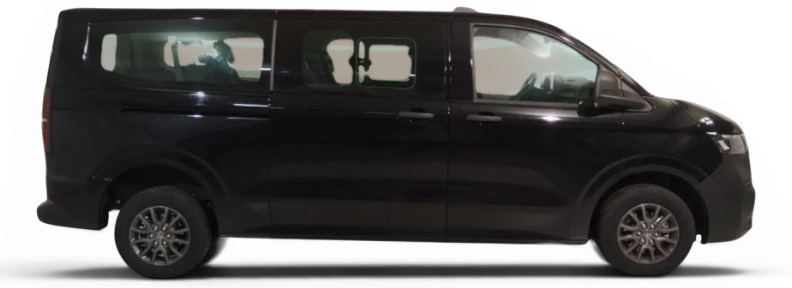 Imagen 2 de Volkswagen Caravelle Diesel 150 CV por 44.299 €