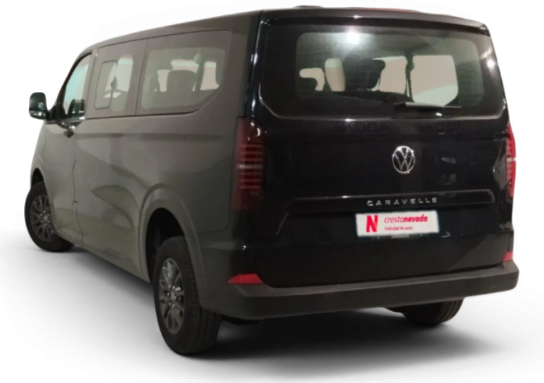 Imagen 3 de Volkswagen Caravelle Diesel 150 CV por 44.299 €