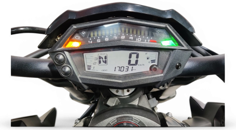 Imagen de KAWASAKI Z 1000
