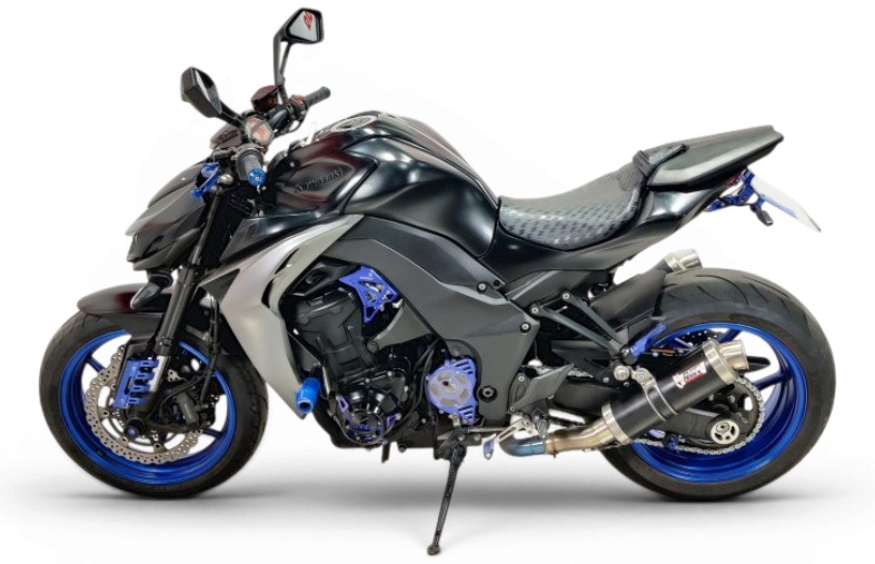 Imagen de KAWASAKI Z 1000