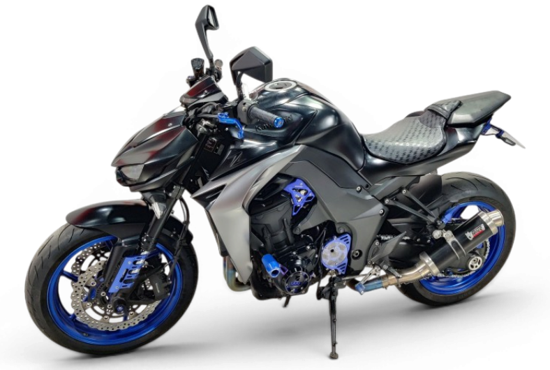 Imagen de KAWASAKI Z 1000