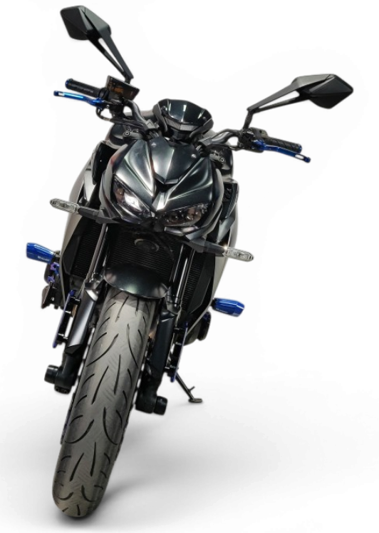 Imagen de KAWASAKI Z 1000
