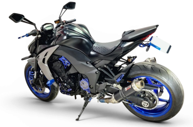 Imagen de KAWASAKI Z 1000