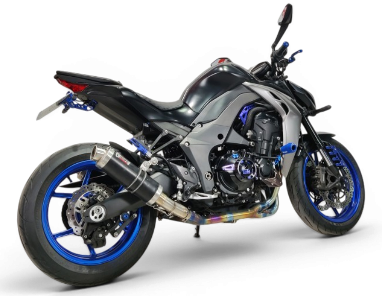 Imagen de KAWASAKI Z 1000