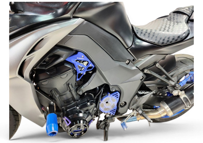 Imagen de KAWASAKI Z 1000