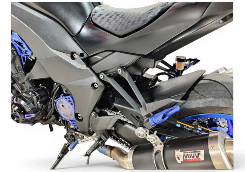 Imagen de KAWASAKI Z 1000
