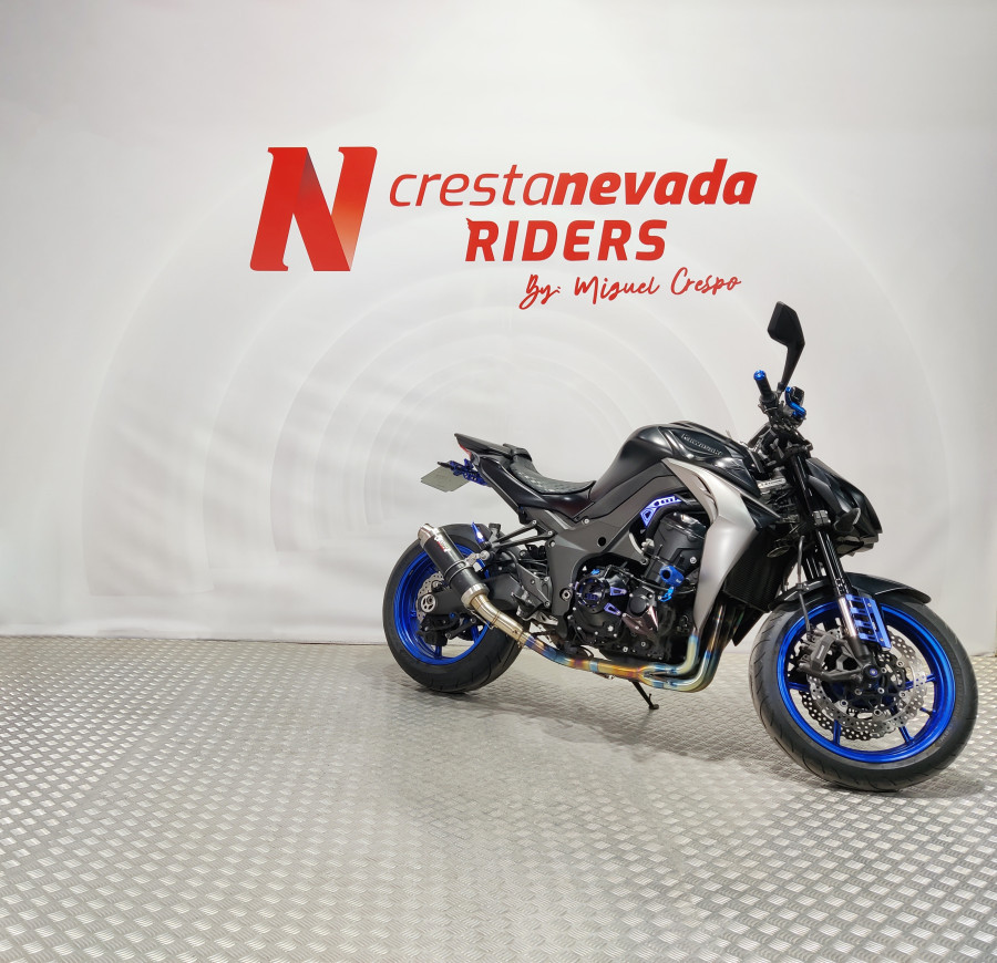 Imagen de KAWASAKI Z 1000