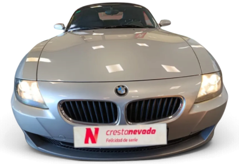 Imagen 2 de BMW Z4 Gasolina 150 CV por 16.990 €