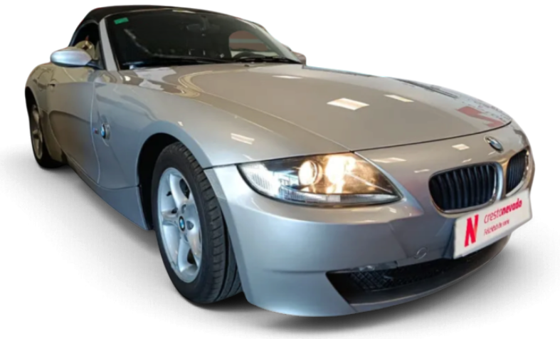 Imagen 3 de BMW Z4 Gasolina 150 CV por 16.990 €