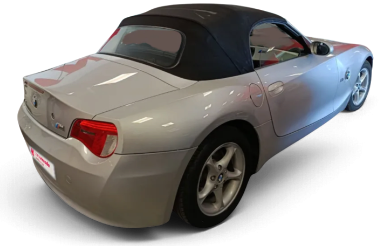 Imagen 4 de BMW Z4 Gasolina 150 CV por 16.990 €