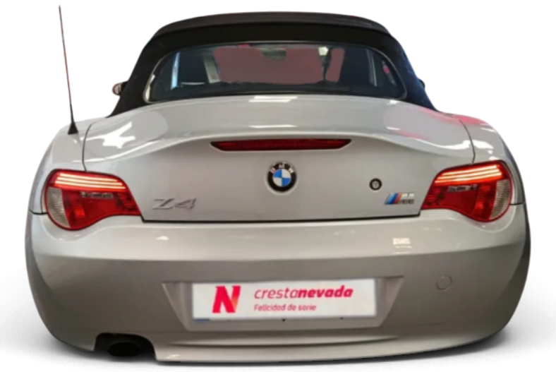 Imagen 5 de BMW Z4 Gasolina 150 CV por 16.990 €