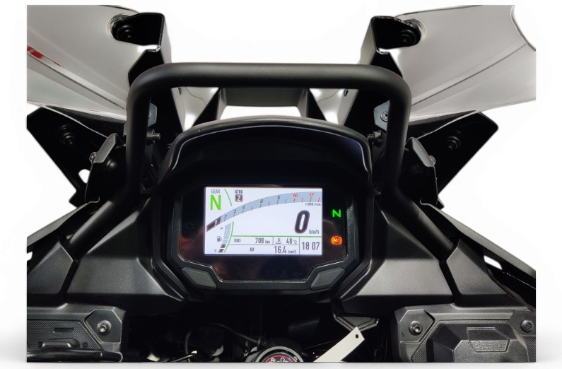 Imagen de KAWASAKI VERSYS 650 GRAND TOUR