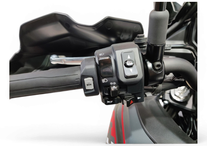 Imagen de KAWASAKI VERSYS 650 GRAND TOUR
