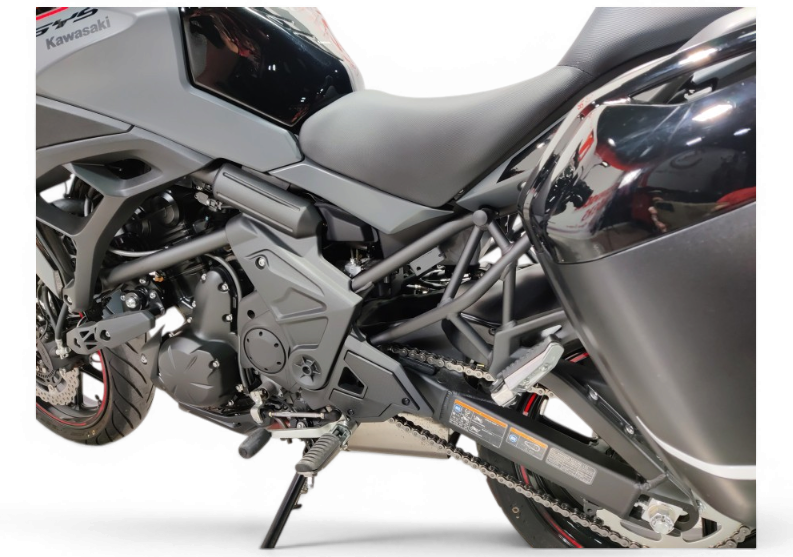 Imagen de KAWASAKI VERSYS 650 GRAND TOUR