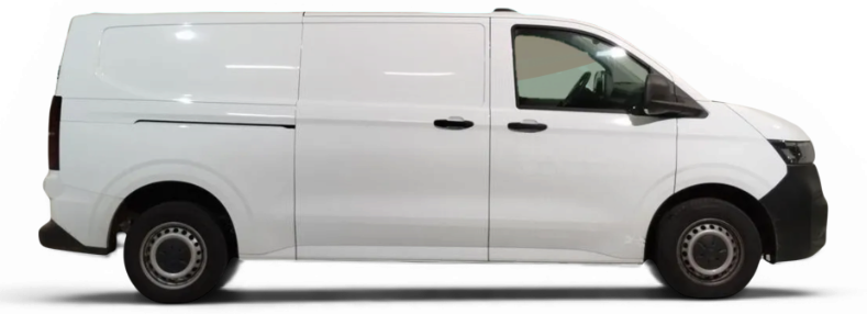 Imagen 2 de Volkswagen Transporter Diesel 150 CV por 31.214 €