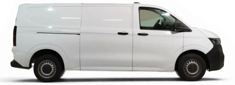 Imagen de Volkswagen Transporter