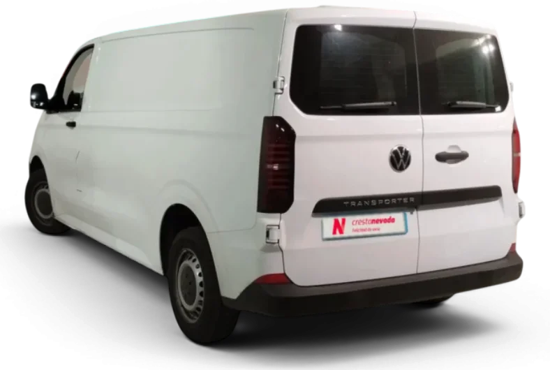 Imagen de Volkswagen Transporter