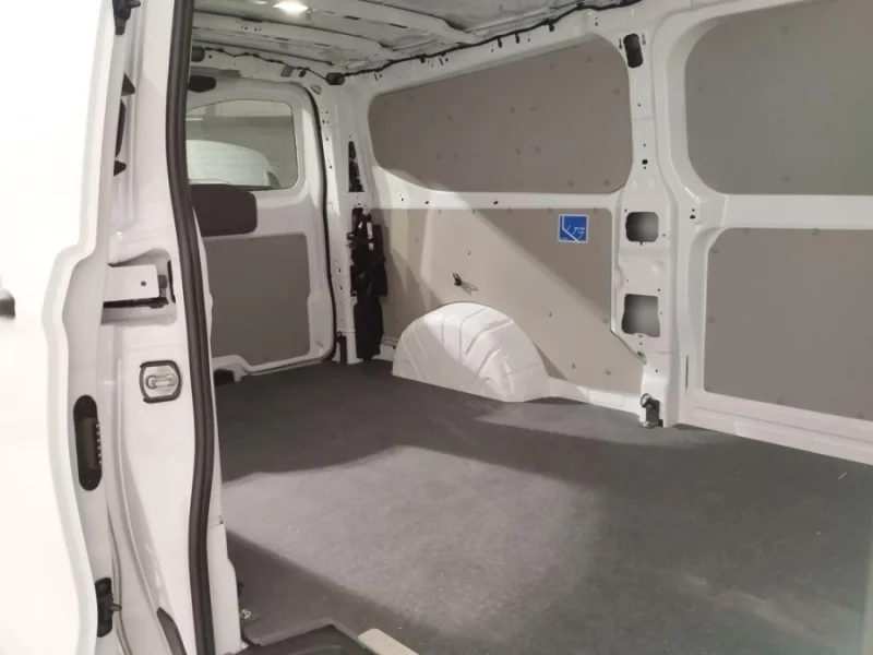 Imagen de Volkswagen Transporter