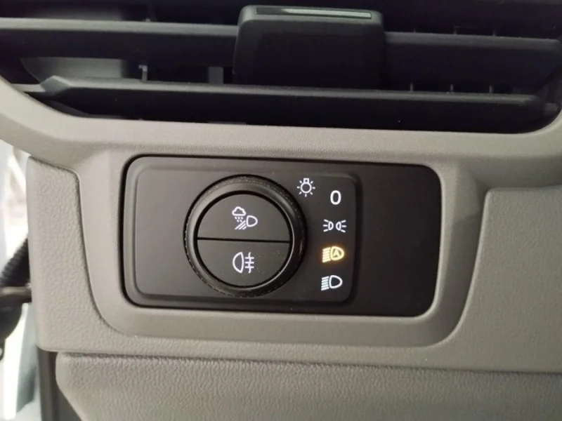 Imagen de Volkswagen Transporter