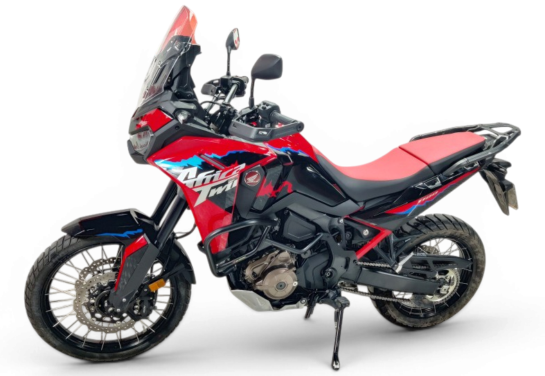 Imagen de Honda AFRICA TWIN DCT
