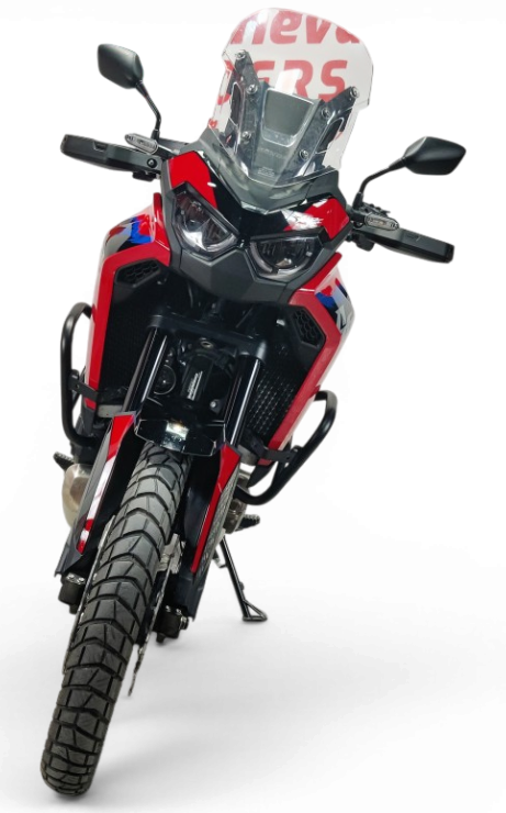 Imagen de Honda AFRICA TWIN DCT