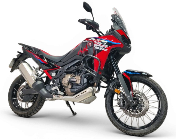 Imagen de Honda AFRICA TWIN DCT