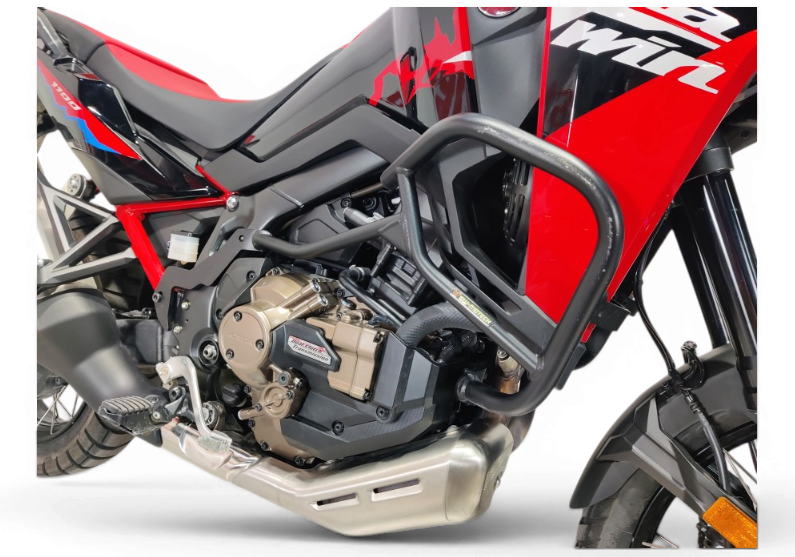 Imagen de Honda AFRICA TWIN DCT