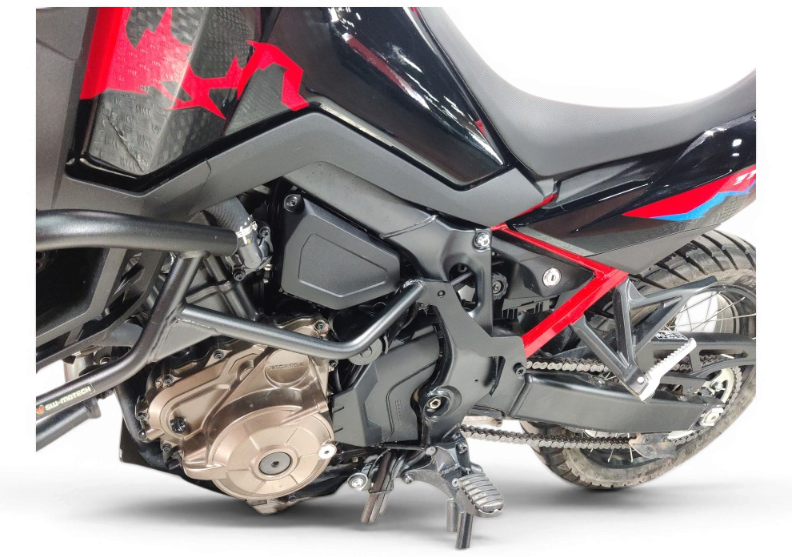 Imagen de Honda AFRICA TWIN DCT