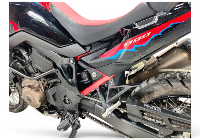 Imagen de Honda AFRICA TWIN DCT