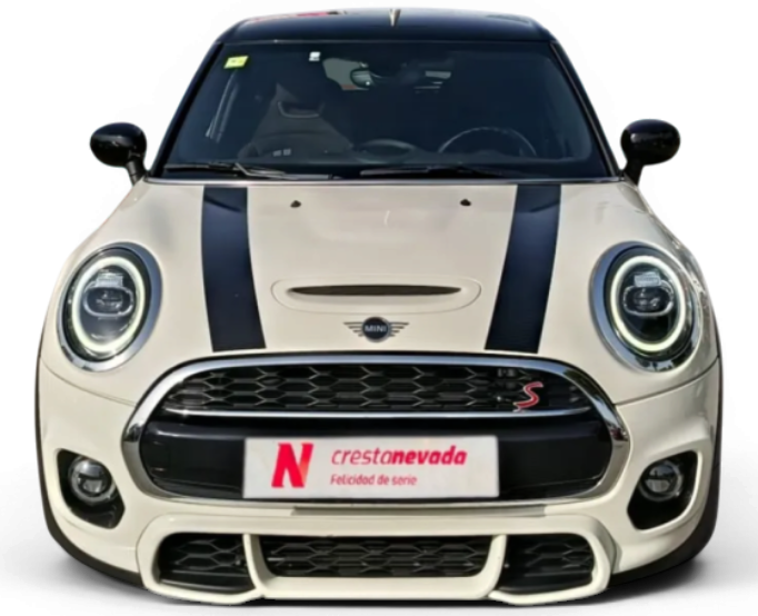Imagen de Mini MINI
