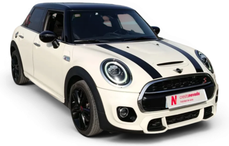 Imagen de Mini MINI
