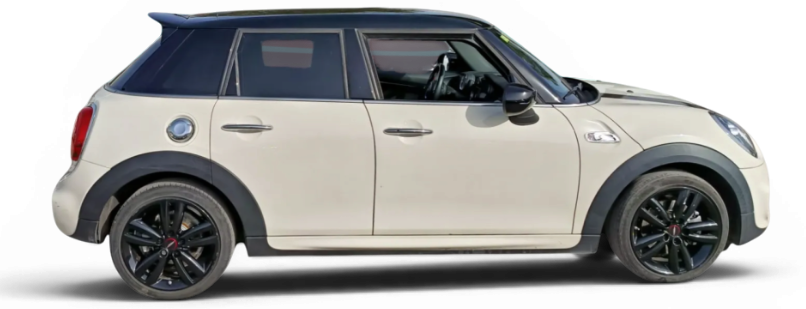 Imagen de Mini MINI