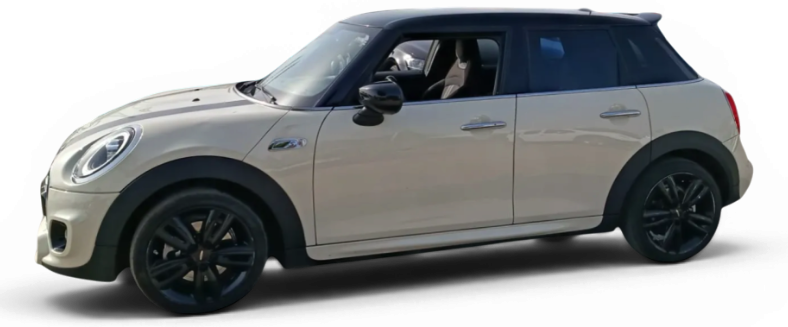 Imagen de Mini MINI