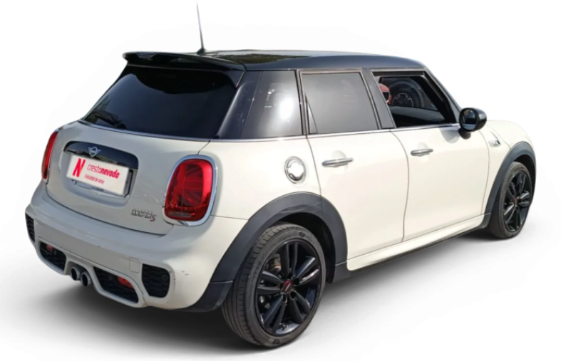 Imagen de Mini MINI