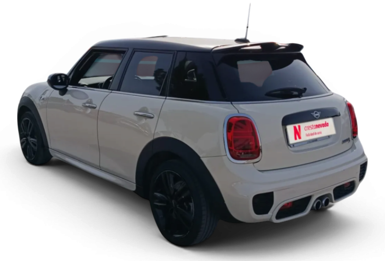 Imagen de Mini MINI