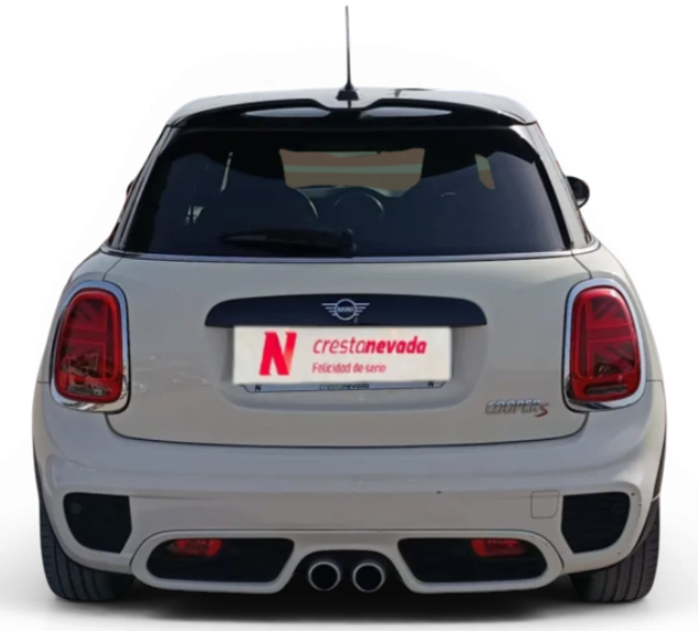 Imagen de Mini MINI