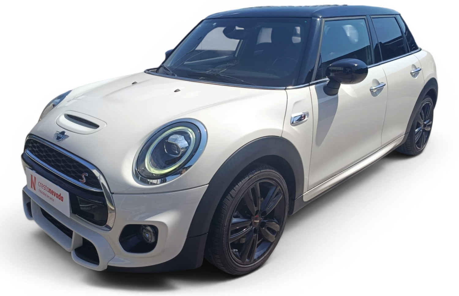Mini MINI Gasolina 192 CV por 23.990 €