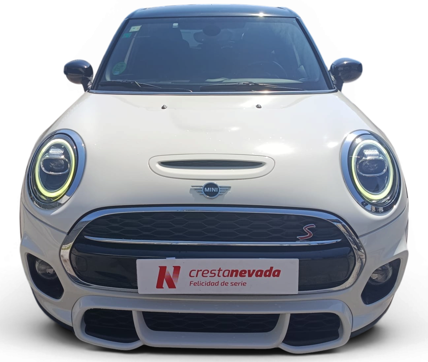 Imagen 2 de Mini MINI Gasolina 192 CV por 23.990 €