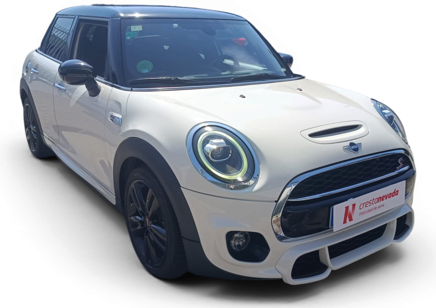 Imagen 3 de Mini MINI Gasolina 192 CV por 23.990 €