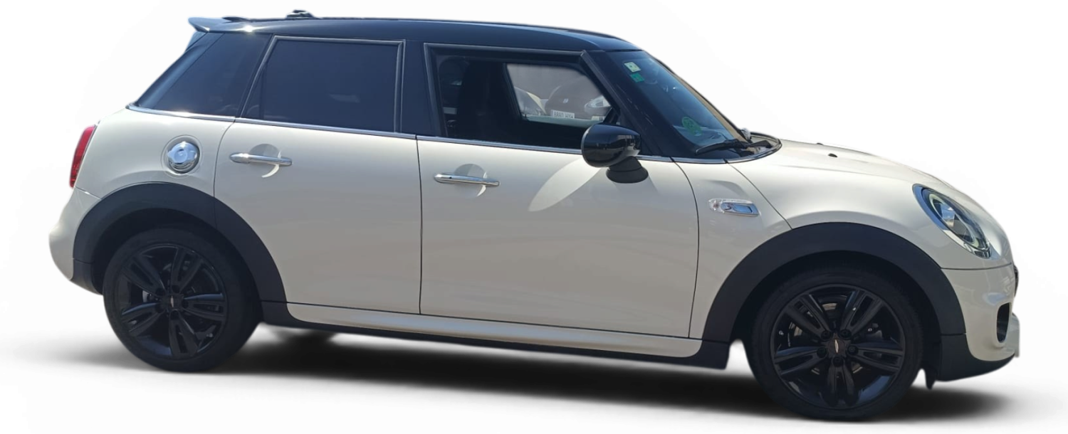 Imagen 4 de Mini MINI Gasolina 192 CV por 23.990 €