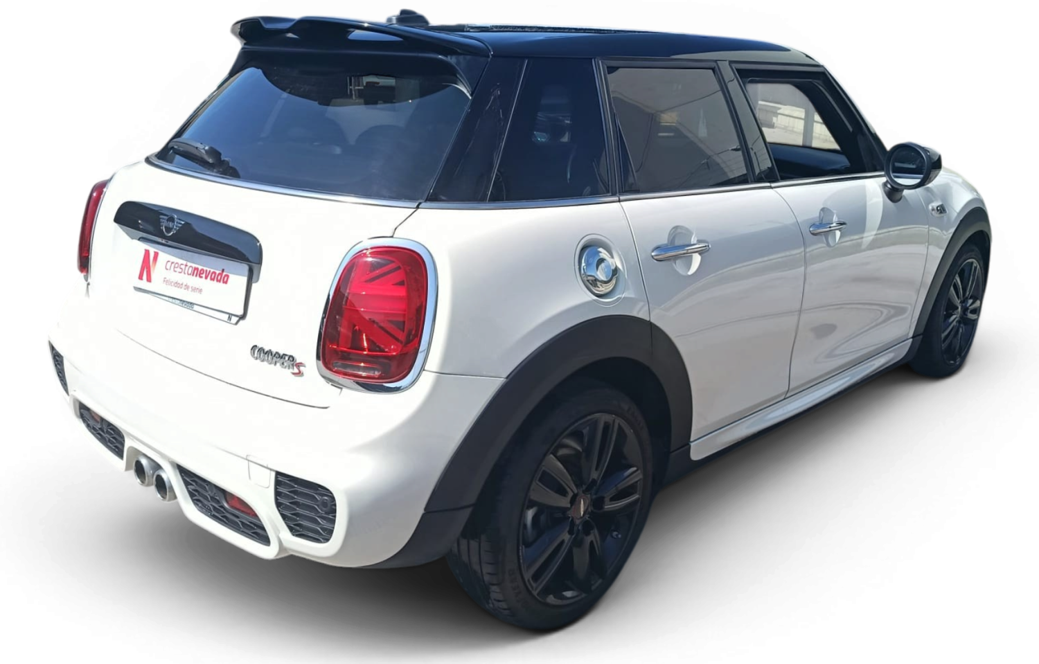 Imagen 5 de Mini MINI Gasolina 192 CV por 23.990 €