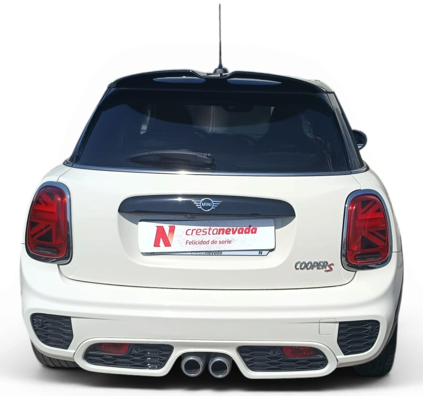 Imagen 6 de Mini MINI Gasolina 192 CV por 23.990 €