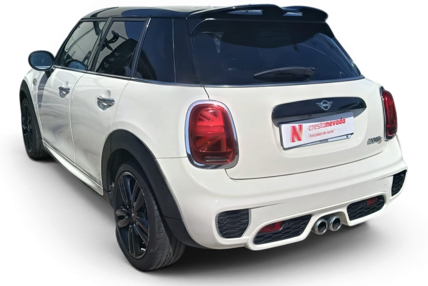 Imagen 7 de Mini MINI Gasolina 192 CV por 23.990 €