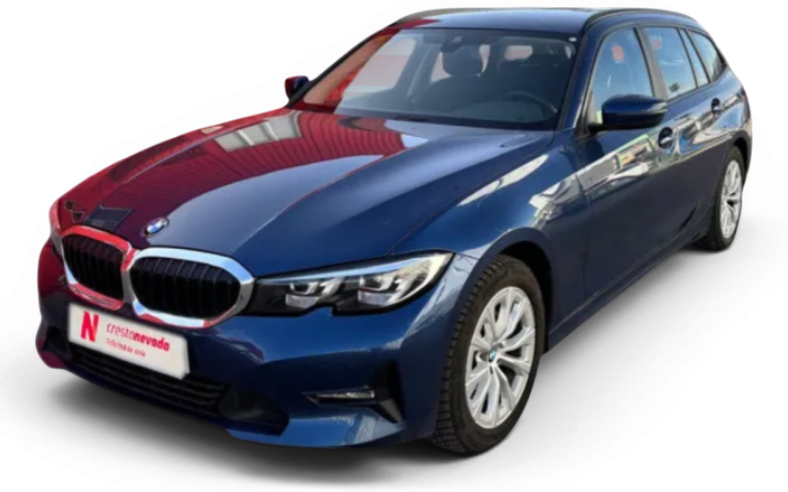 BMW Serie 3