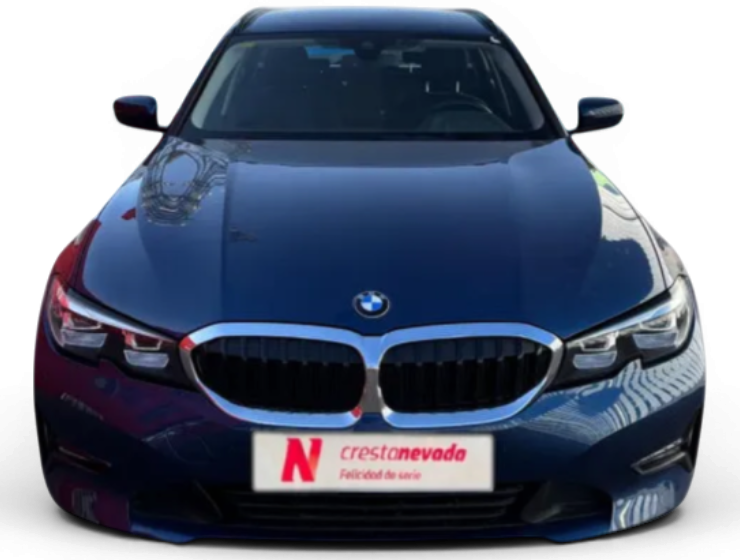 Imagen de BMW Serie 3