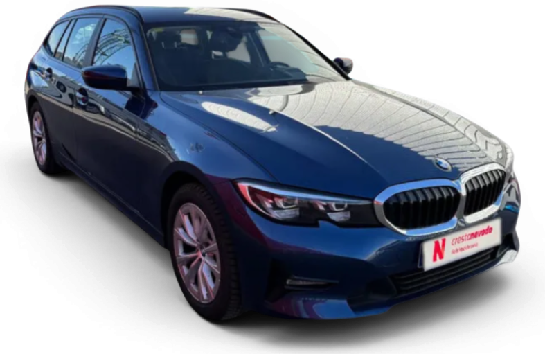 Imagen de BMW Serie 3