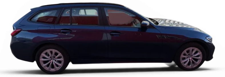 Imagen de BMW Serie 3