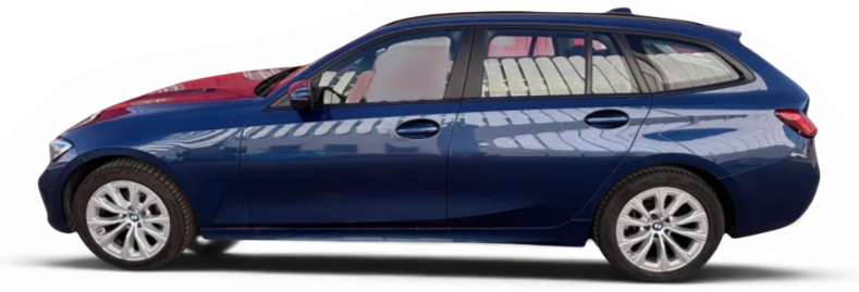 Imagen de BMW Serie 3