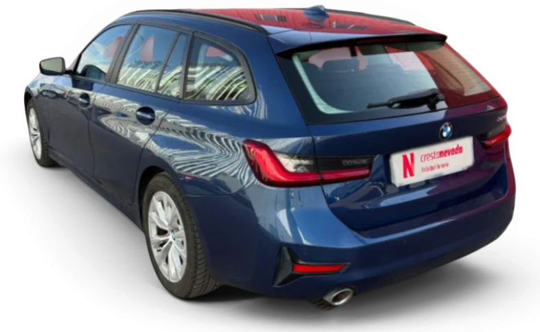 Imagen de BMW Serie 3